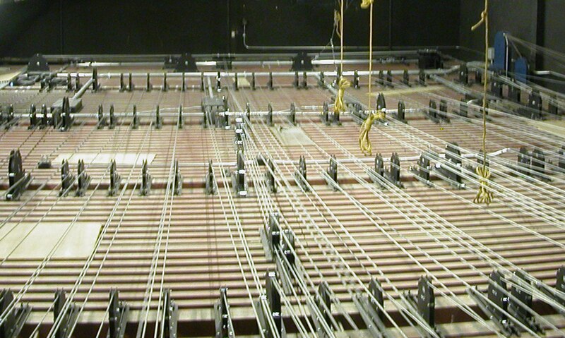 File:Upright loft blocks on channel grid.jpg