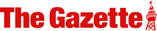 File:Blackpool Gazette logo.svg