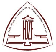 East China University of Political Science and Law logo.png