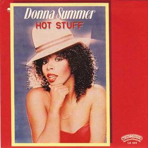Hot Stuff (Donna Summer song)