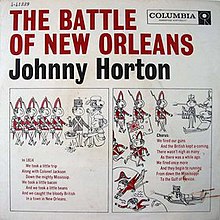 Джонни Хортон Новый Орлеан single.jpg