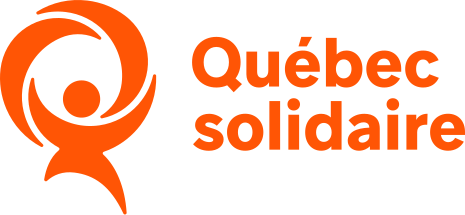 File:Logo of Québec solidaire.svg