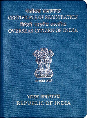 Australian Dual Citizenship India