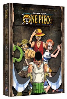 List of One Piece episodes (season 5)
