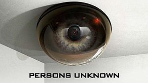 Persons Unknown (TV series)