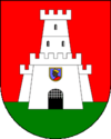 Coat of arms of Innichen