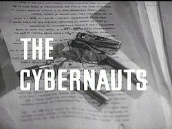 The Avengers The Cybernauts.jpg