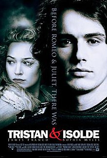 Tristan and Isolde movie