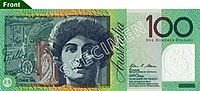 australian 200 note