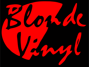 File:Blonde Vinyl Records Logo.svg