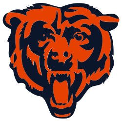 File:Chicago Bears logo primary.svg