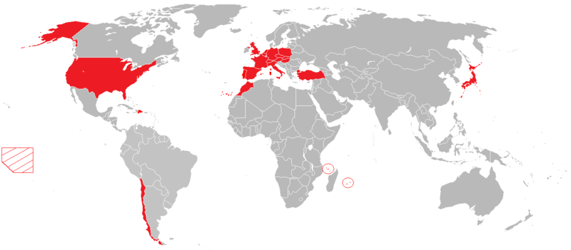 File:Countries visited by Maurice27.png