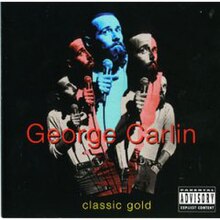 George Carlin Classic Gold.jpg