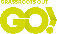 Grassroots Out logo.svg