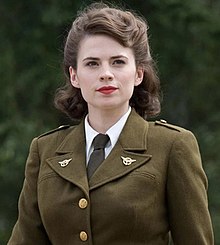 Hayley Atwell as Peggy Carter.jpg