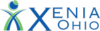 Official logo of Xenia, Ohio