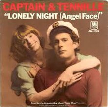 Lonely Night - Captain & Tennille.jpg
