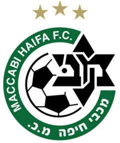 Logo Maccabi Haifa