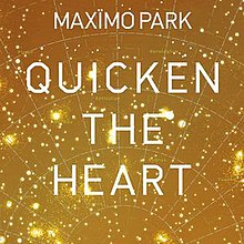 Maxïmo Park - Quicken the Heart - cover.jpg