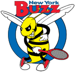 New York Buzz logo.svg
