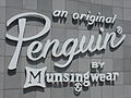 Penguin L.A. store facade