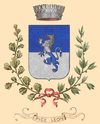 Coat of arms of Pizzighettone