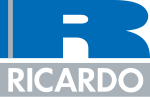 Ricardo plc Logo.svg