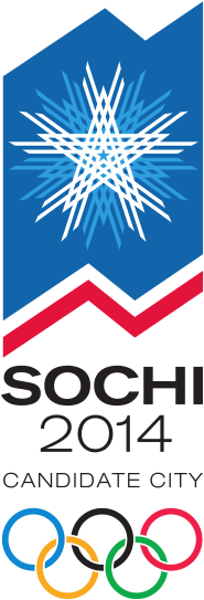 File:Sochi 2014 Olympic bid logo.svg