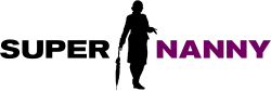 Super Nanny Logo.svg