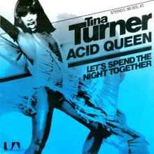 Тина Тернер - Acid Queen (сингл) .jpg