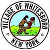 Official seal of Whitesboro, New York