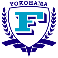 File:Yokohama Flügels logo.svg