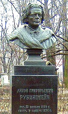 Anton Rubinstein - Wikipedia