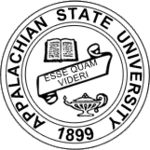 Appalachian State University logo 2.png