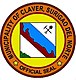 Official seal of Claver