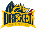 File:Drexel Dragons logo.svg