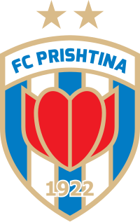 FC Prishtina.svg