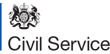 HM Civil Service logo.svg