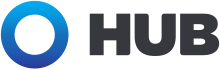 Hub International logo.svg