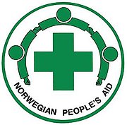 Logo for Norwegian People's Aid (English).jpg