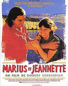 Marius et Jeannette poster.jpg