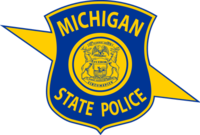 Дверная печать полиции штата Мичиган.png