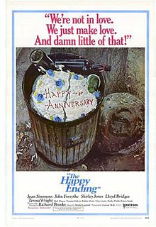Poster of the movie The Happy Ending.jpg