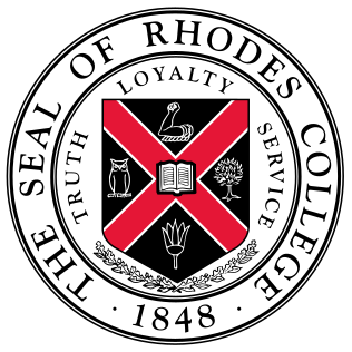 File:Rhodes College seal.svg