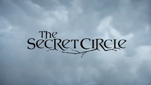 The Secret Circle (TV series)
