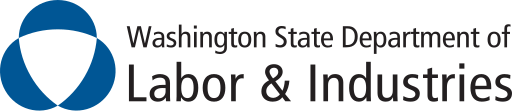 File:Washington State Department of Labor & Industries (logo).svg