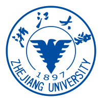 Чжэцзянский университет Logo.svg