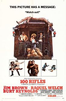 100 Rifles (movie poster).jpg