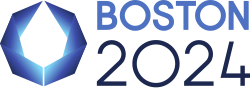 Бостонская олимпиада 2024 года logo.svg