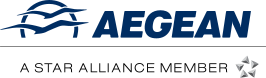 File:Aegean Airlines logo.svg